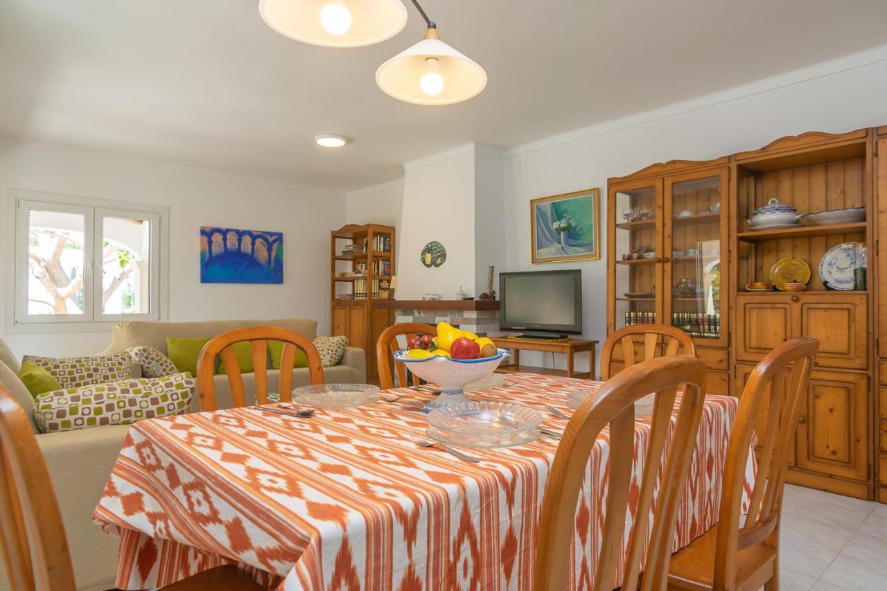 Alpehytte Casa Aina