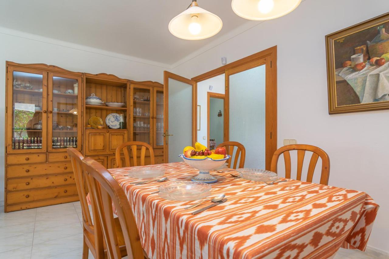 Alpehytte Casa Aina Sa Ràpita