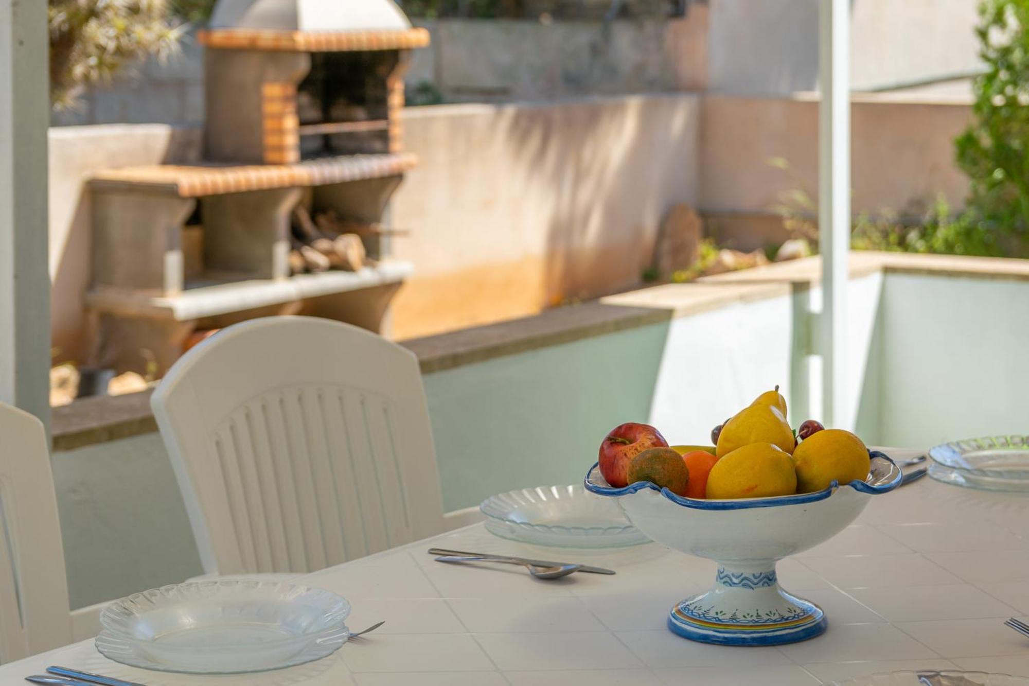 Casa Aina Alpehytte