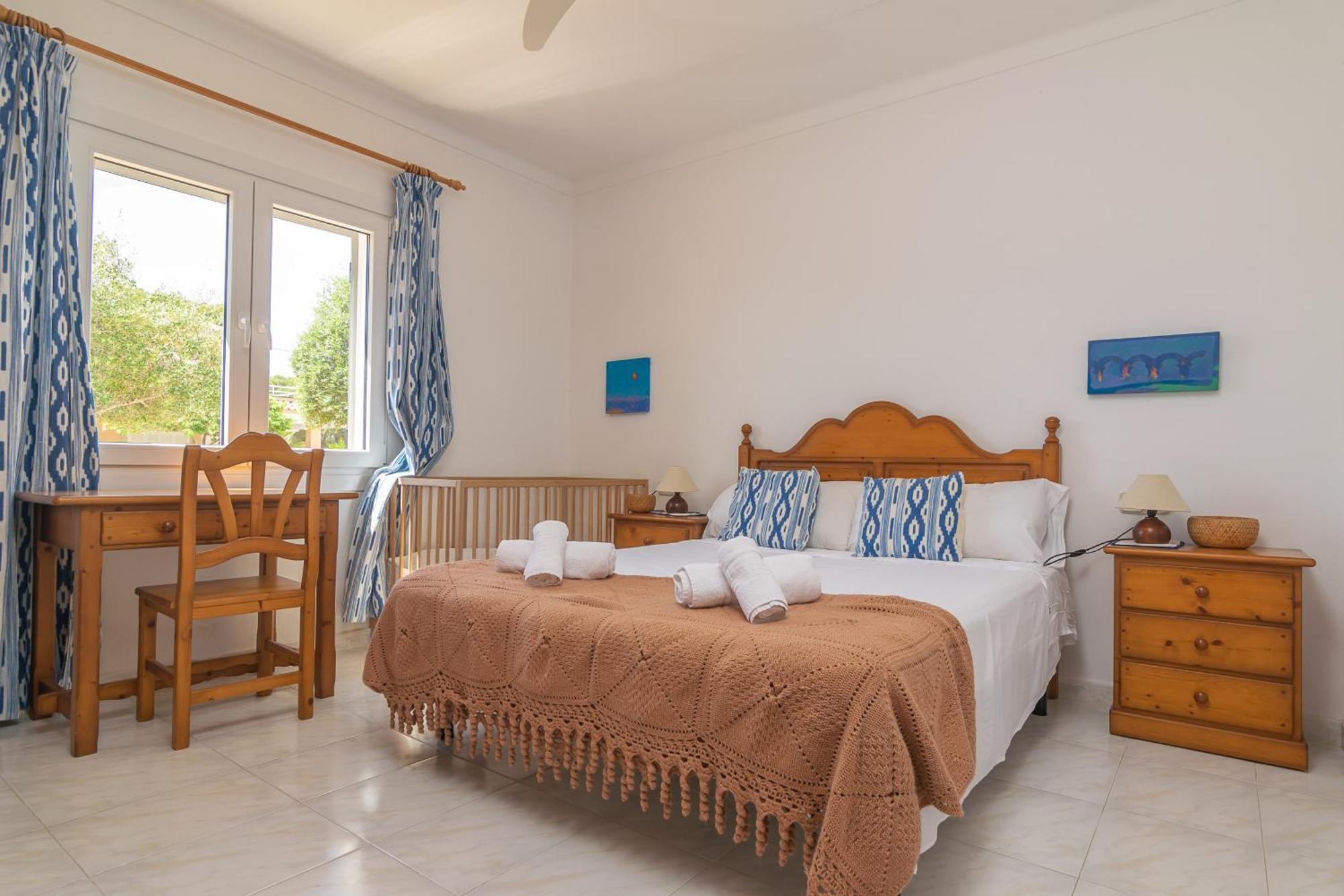 Alpehytte Casa Aina